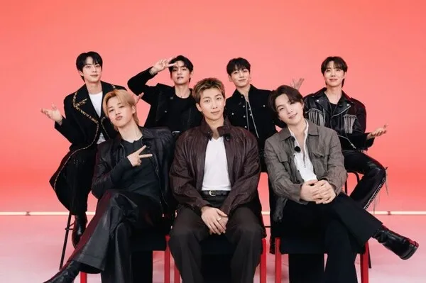 BTS、ビヨンセの記録まで飲み込む―38回で6295億ウォン、ビッグヒット・ミュージック