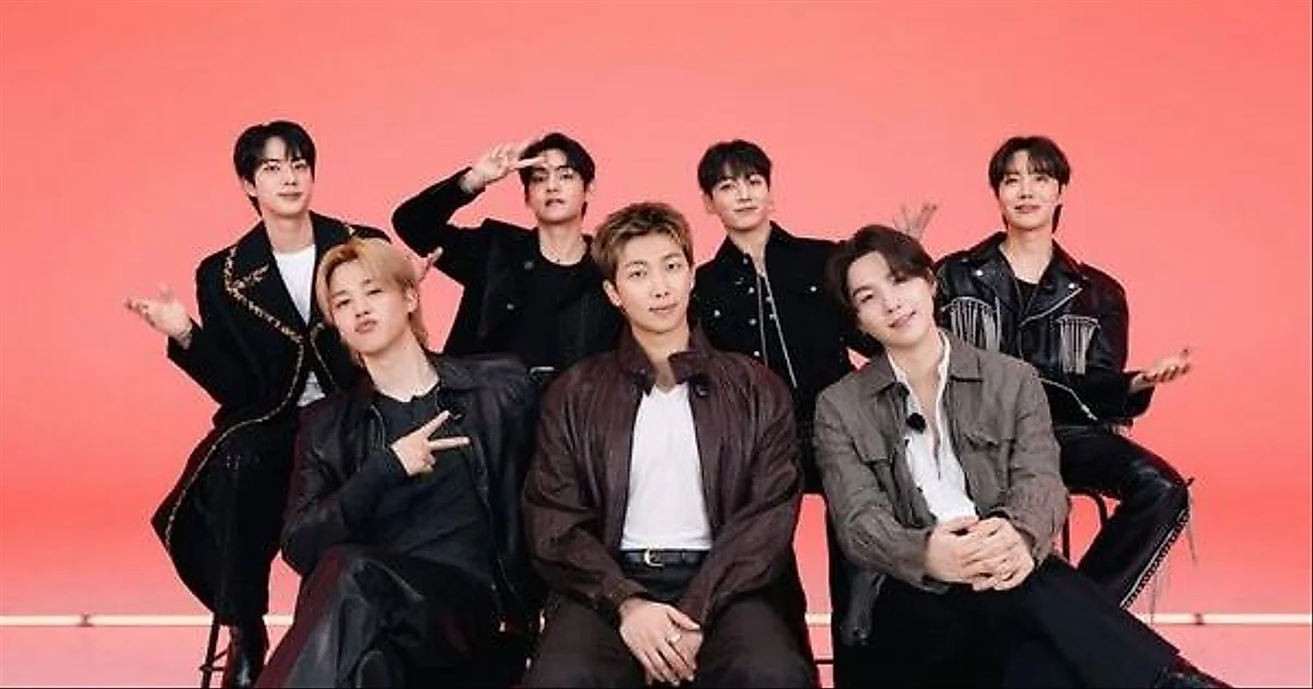 BTS surpasses Beyoncé's record with $465.8 million in 38 shows