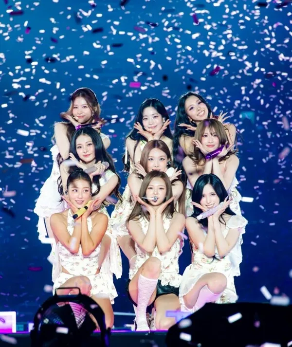 TWICEの再契約を巡りナヨンが「もっと素敵な姿でまた会おう」と意味深な発言
