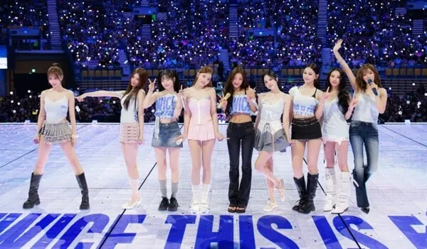 TWICEの再契約を巡りナヨンが「もっと素敵な姿でまた会おう」と意味深なメッセージ