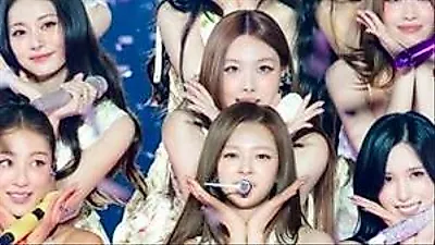 TWICEの再契約を巡りナヨンが意味深な発言「もっと素敵な姿でまた会おう」