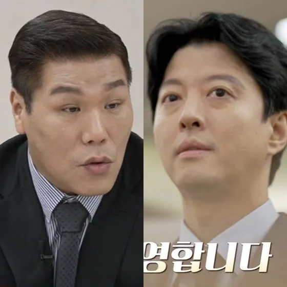 Jin Tae-hyun Departs 'Love After Divorce' via On-Screen Captions as Lee Dong-gun Joins—Is This the Best Move?