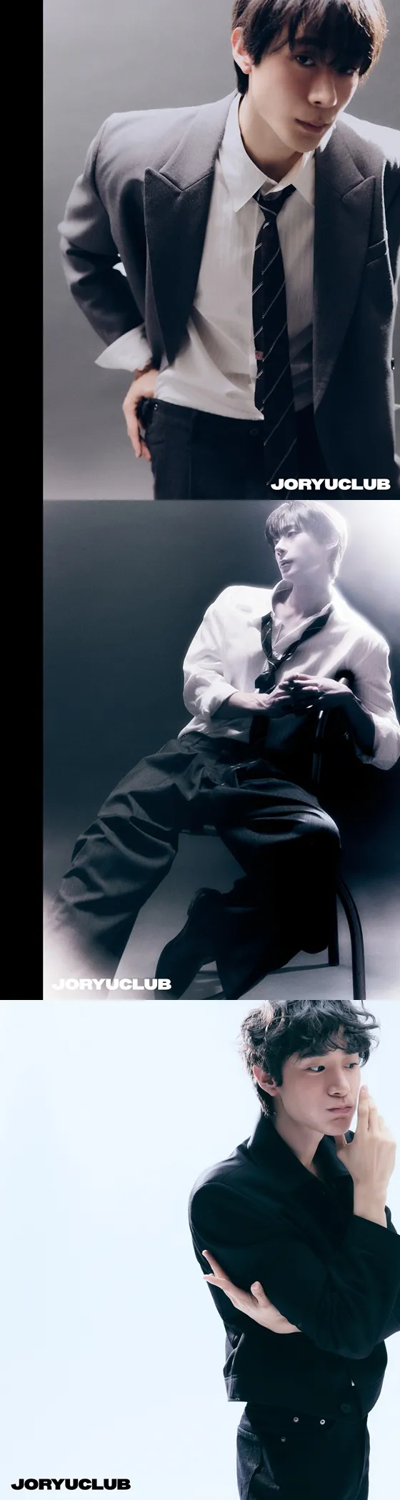 A direct challenge to Chu Young-woo: His younger brother Cha Jung-woo boasts 'extreme visuals'