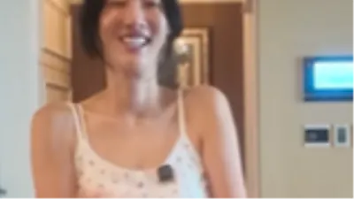 Lee Seon-jeong reveals luxurious home, bare face, and 48kg physique