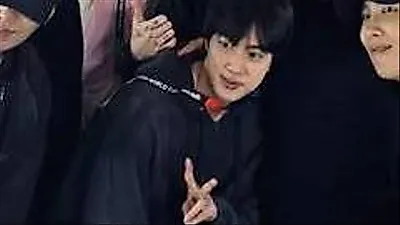 BTS and Tom Cruise meet at 2026 FIFA World Cup final