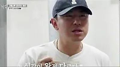 Jeon Hyun Moo, Kwak Tube và Lee Si Eon ghé thăm quán thịt nướng samgyeopsal đầu tiên tại …