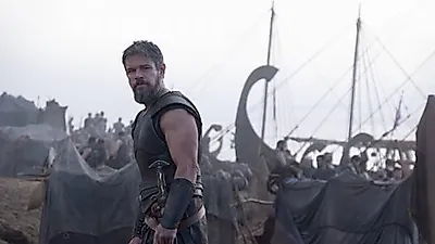 Nolan's 'The Odyssey' dominates box office with 500,000 pre-booked tickets