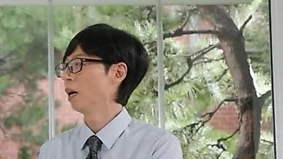 Yoo Jae Suk cancels filming due to high fever, a first in 35 years