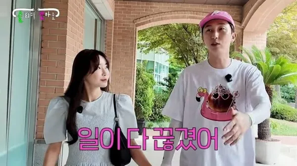 Sleepy reveals why his work dried up after marriage: "My wife rejected dozens of variety show offers"
