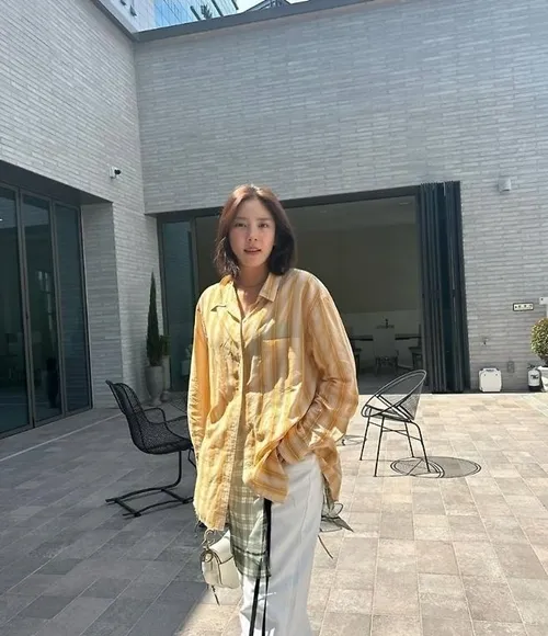 Son Dambi, Gong Hyo-jin, and Jung Ryeo-won's 'Falling Out' Rumors Reignite After Attempt to Dismiss Them