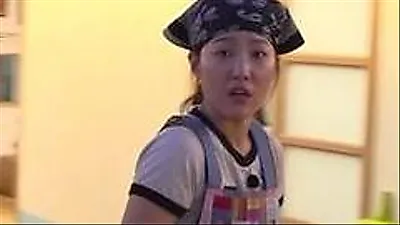 Lee Eun Ji đối mặt lượng khách chờ kỷ lục tại 'Wooju Tteokjib'