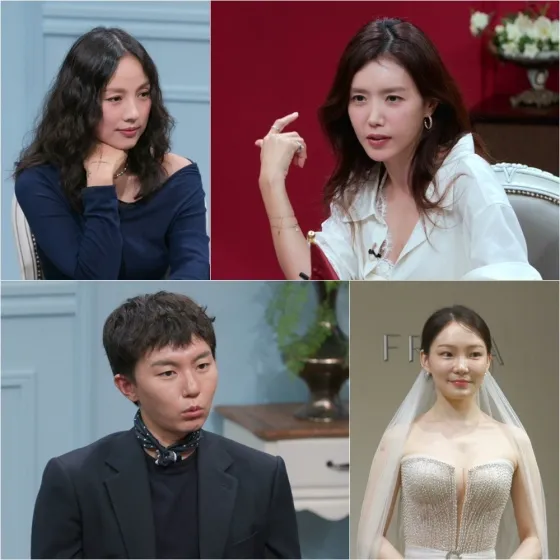 'Love After Divorce' Shim Kyu-duck and Lee A-young reveal conflict: 'We postponed remarriage once'