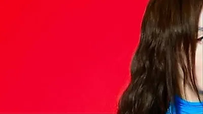 キム・ヘス、常識外れの美ボディを作り上げた「リンゴ2個」の秘密