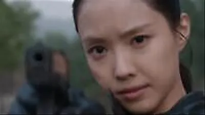 Son Na-eun là 'át chủ bài' hành động trong 'Agent Kim: Phục kích'