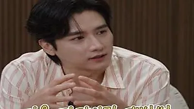 Click-B's Yoo Ho-seok addresses 'Wall Street heir' rumors