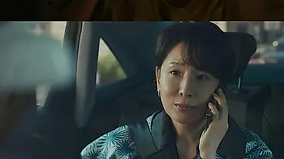 《四手联弹》Seo Jae-hee：眼神细腻，演绎温暖资助者与冷静商人的复杂博弈