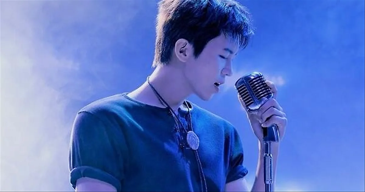 Lim Young-woong tiếp tục gây sốt khi concert sân vận động cháy vé