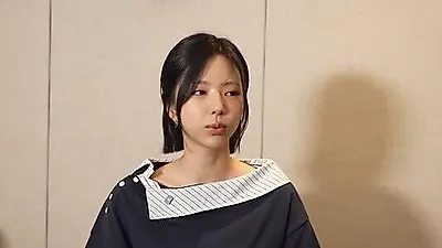 「脱出おひとり島」キム・ゴウン、元サッカー代表の父が芸能活動を反対？