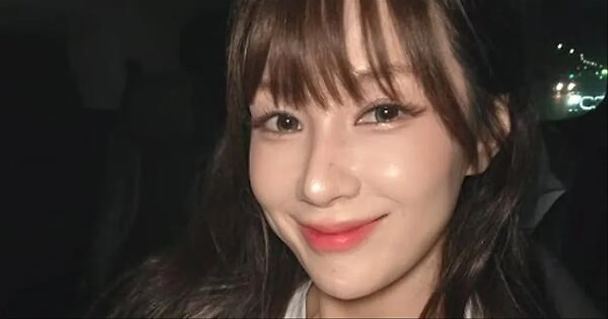 Chaeyeon reveals stunning transformation and unbelievable youthful looks at age 47