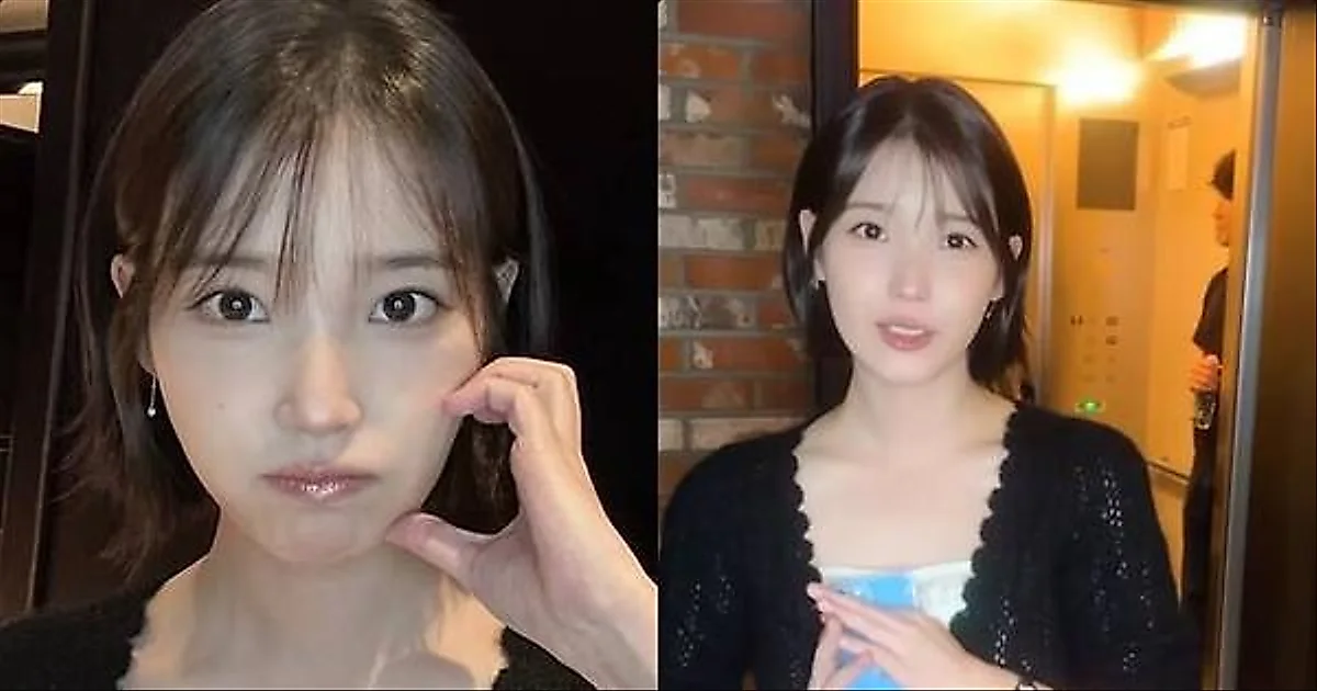 Bí quyết giữ dáng của IU: "Ăn 2 quả trứng luộc vào buổi tối"
