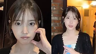 Bí quyết giữ dáng của IU: "Ăn 2 quả trứng luộc vào buổi tối"