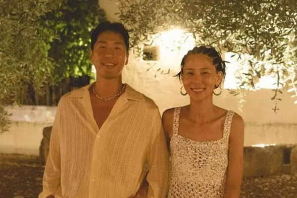 Kim Na-young与Mic Q宣布再婚，婚后一年迎来新成员