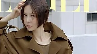 キム・ナヨン、真の美しさとは「不自由さまで受け入れること」ではなかった