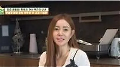 Park Kyu-Ri Reveals Suffering from Vision Impairment Due to Brain Hemorrhage in Her Early…