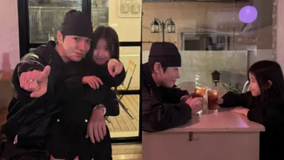 Simon Dominic's niece Chaechae, model offers pour in after rapid growth