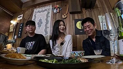 ソン・ドンイルの娘、18歳ソン・ビンが大人びた姿に「最初からユンジュモさんを応援」