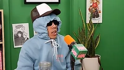 Dok2: "Filipino blood runs in my body, and I feel down when I cannot go to the sea"