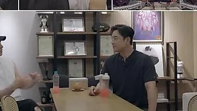 Rhymer, ba nam sau ly hon Ahn Hyun-mo: "Song thi thoai mai hon, nhung..."