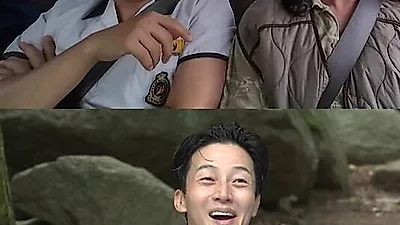 Heo Kyung Hwan under fire over mysterious dating rumors