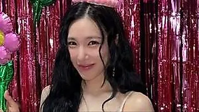 Tiffany Young celebrates first birthday since marrying Byun Yo-han
