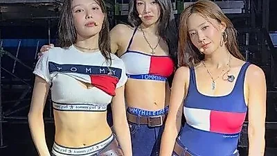 Girls' Generation's Hyoyeon, Yuri, and Sooyoung debut as 'Girls' Generation-HRS'