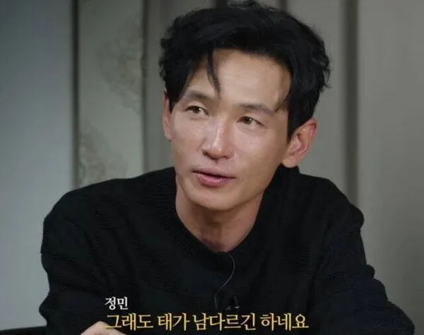 韓国俳優ファン・ジョンミン、2年間の禁酒で美少年のような肌に激変し話題