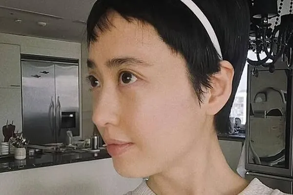 Kim Min-jung Celebrates 44th Birthday with a Perfect Transformation into 'Mr. Sunshine's' Koudo