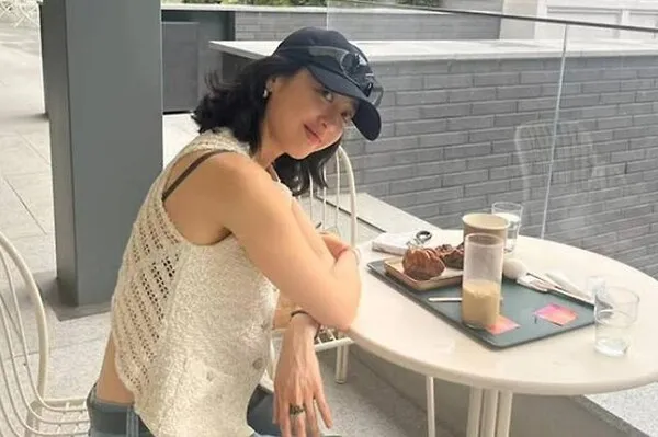 Kim Min-jung Celebrates 44th Birthday with a Perfect Transformation into 'Mr. Sunshine's' Koudo