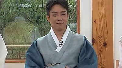 Eun Ji Won shares dilemma over being a light eater during Chuseok
