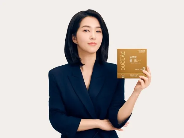 カン・ジヨン、JTBC退社から1年で『働く人たち3』合流、オフィスコメディに挑戦