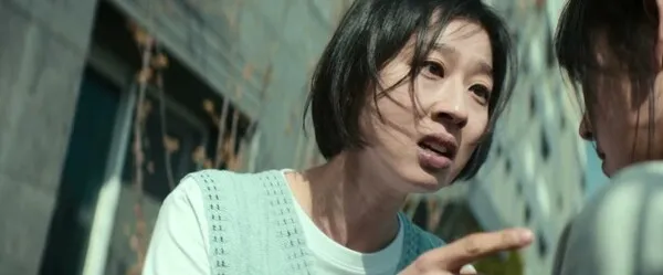 Park Ji-yeon's 'True Education' sparks viewer outrage against the worst toxic mother character
