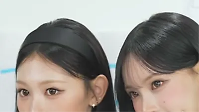 RESCENE Minami và WONI: "Giám đốc nói sẽ tạo ra BLACKPINK cho chúng em"