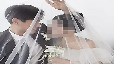 Kyung Su tái hôn với người kém 13 tuổi, tiết lộ kế hoạch sinh con