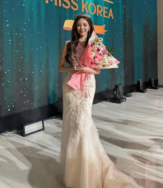 Lee Tak-soo, son of Lee Jong-hyuk, and partner Jeon Su-wan fail to place at MICO
