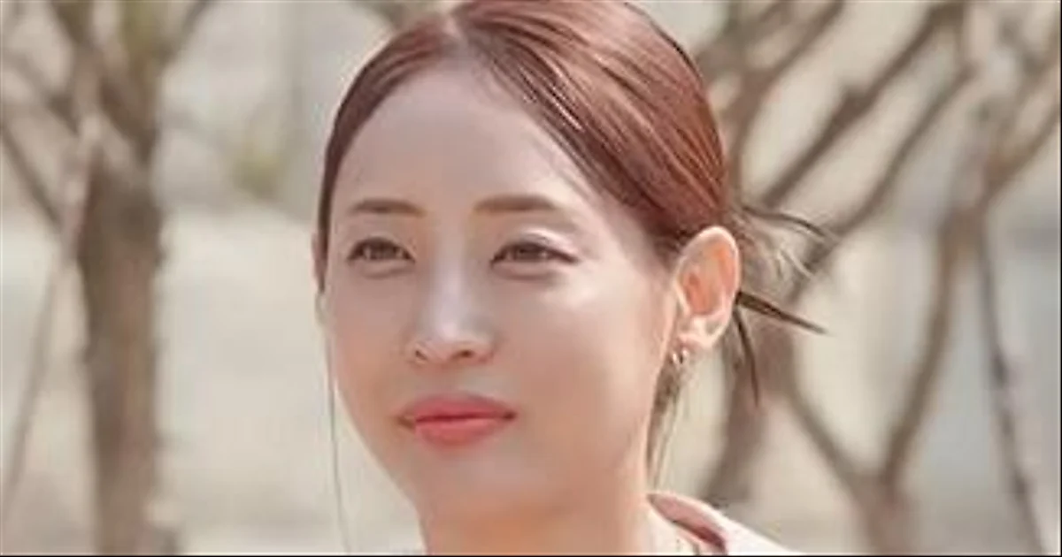Season 32 Jeong-suk, Workplace Junior Claims: "She Has Severe Hanyeo-byeong - Her Charact…