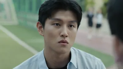 Kim Jae-seon, the 'Wi-Fi Villain' from Teach You a Lesson: "I Don't Look Like a High Scho…
