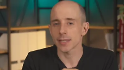 YouTuber Tyler announces end of 810,000-subscriber channel