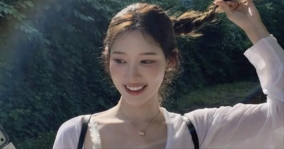 Lee Na-yeon faces backlash over joke about JTBC's struggles