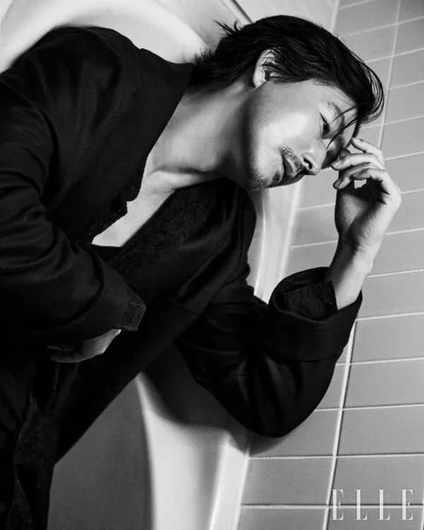 Hyun Bin, Jung Woo-sung, and Woo Do-hwan: A 'Triangle of Desire' 9 Years Later
