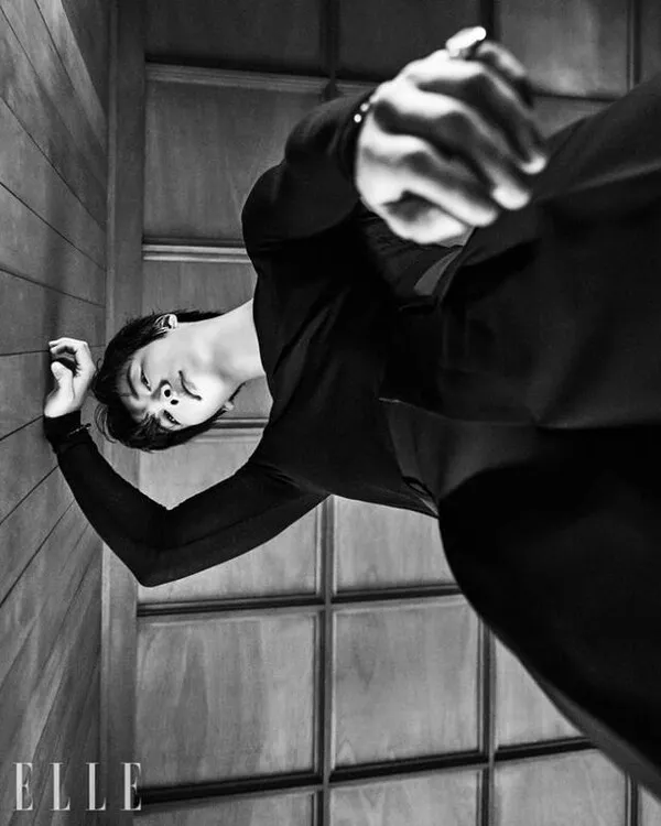 Hyun Bin, Jung Woo-sung, and Woo Do-hwan Form a 'Triangle of Desire' 9 Years Later